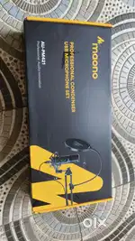 maono AM-PU421 POADCAST MIKE