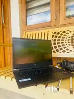 HP VICTUS laptop