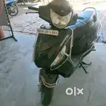 Scooty sale