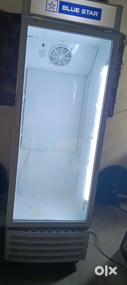 Blue star for sale urgent