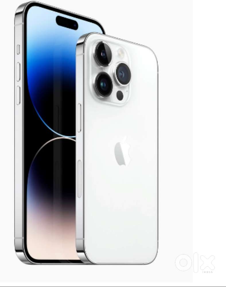 I phone 14 pro