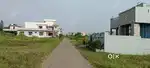 Urgent sale plot on 30ft  wide road in Haldwani