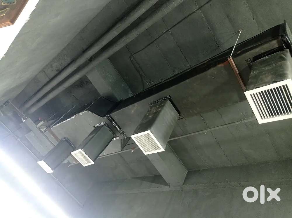 AC DUCT FOR SALE