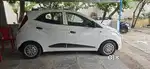 Hyundai EON 2017