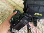 Nikon d3500