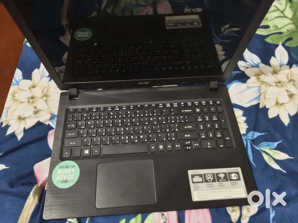 Acer aspire 3