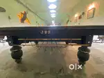 Snooker table