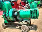 DIESEL GENERATOR PRAKASH MAKE