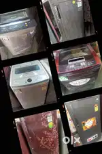 Looking a like single door fridge with warranty