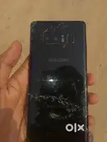 Bhai mothervoard nahi h aur display khrab h