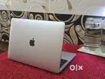 M1 Air 2022 Apple Macbook 8gb/256gb 13inch Retina Touch iD
