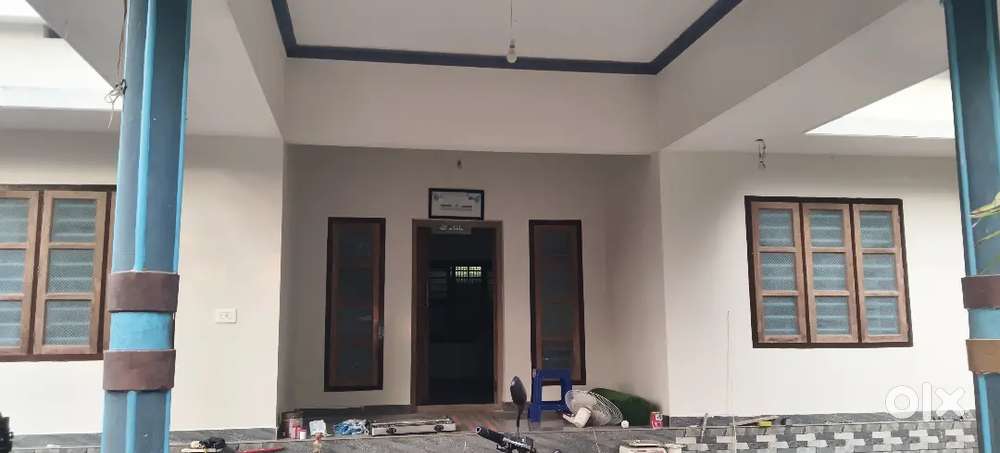 House for rent or sale