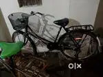 Want to sale a New cycle