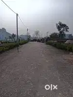 लखनऊ में आवासीय जमीन तुरन्त घर बनवा कर रहने के लिए 5% डिस्काउंट