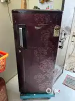 Best cooling 5star whirlpool fridge