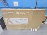 A series 2025 32 LED I want to sale (seal pack)  Mi store (online)