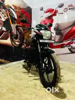 Hero passion pro ,2014 model up for sale