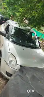 Maruti Suzuki Dzire 2010