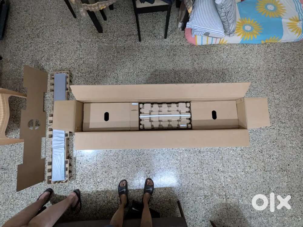 Lg soundbar s90ty
