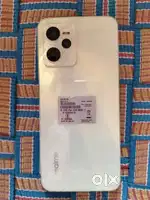 Realme 4GB Ram 128,Rom