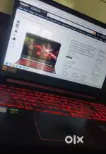 Acer Nitro 5 - Gaming Laptop