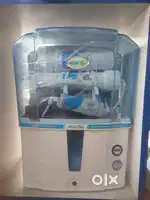 Advanced RO Water Purifier | 100% Safe Drinking Water |