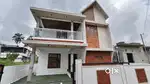 Ernakulam kakkanad 3bhk house  for  sale
