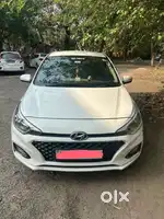 Good condition car