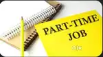 High income for part time work