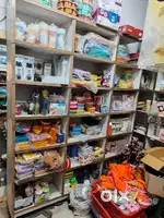 Fancy and gift artical shop for sale
