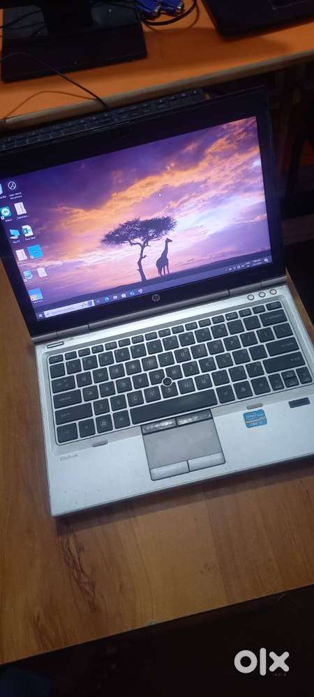Hp i5 laptop