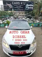 Skoda Rapid [2016-2020] 1.5 Style Plus TDI AT, 2016, Diesel