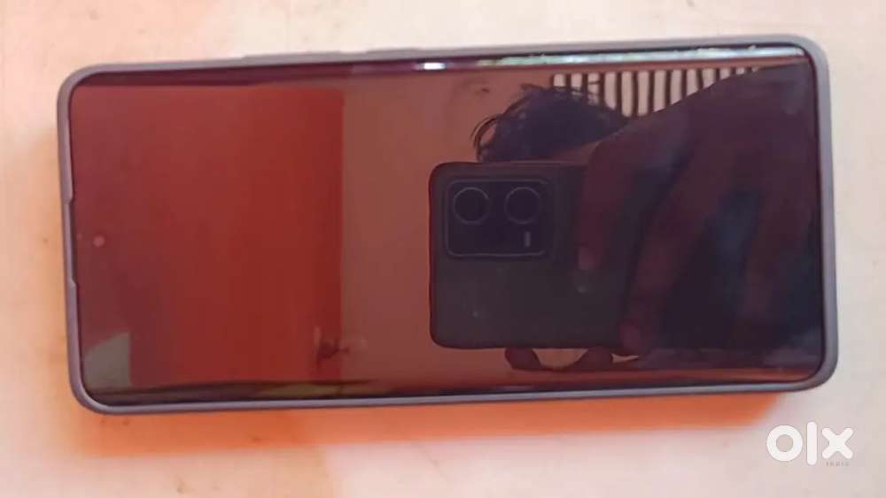 Redmy 13pro + 5g