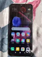 Full working connection