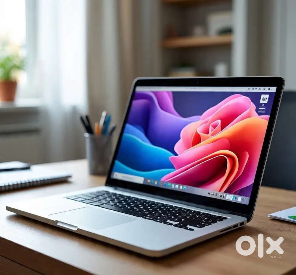 I need urgent that's why I'm selling my New Laptop