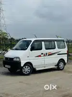 Maruti Suzuki Eeco 1.2 5 STR WITH A/C+HTR, 2016, CNG & Hybrids