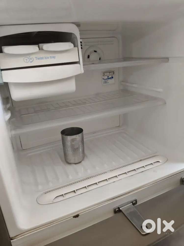 Dabule door lg frige