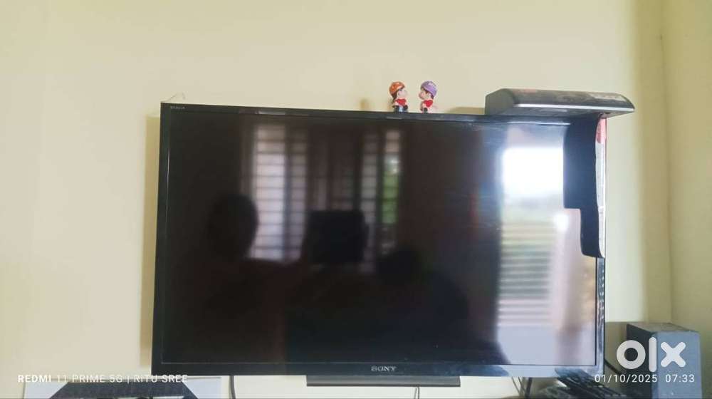 SONY LED TV 32 INCH FOR SALE