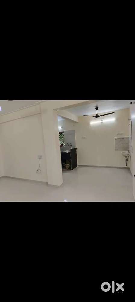 Spacious 2bhk twin bunglow for rent with private terrace n renovated