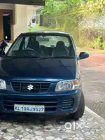 Maruti Suzuki Alto 2012 Petrol 88000 Km Driven