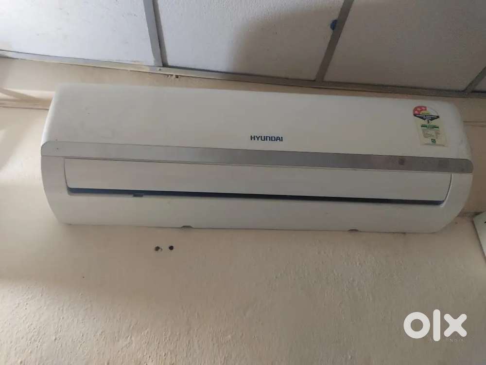 Hyundai 1.5 -3*** ac