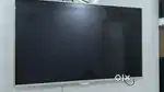 Videocon 4k TV  43 inches