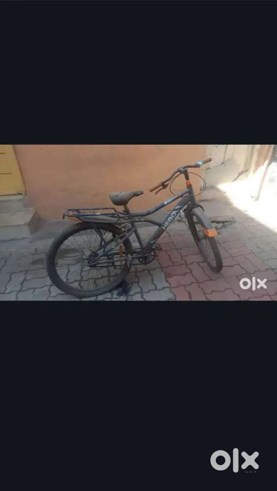 Complete cycle Porbandar