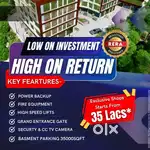 Low on Investment High on Return