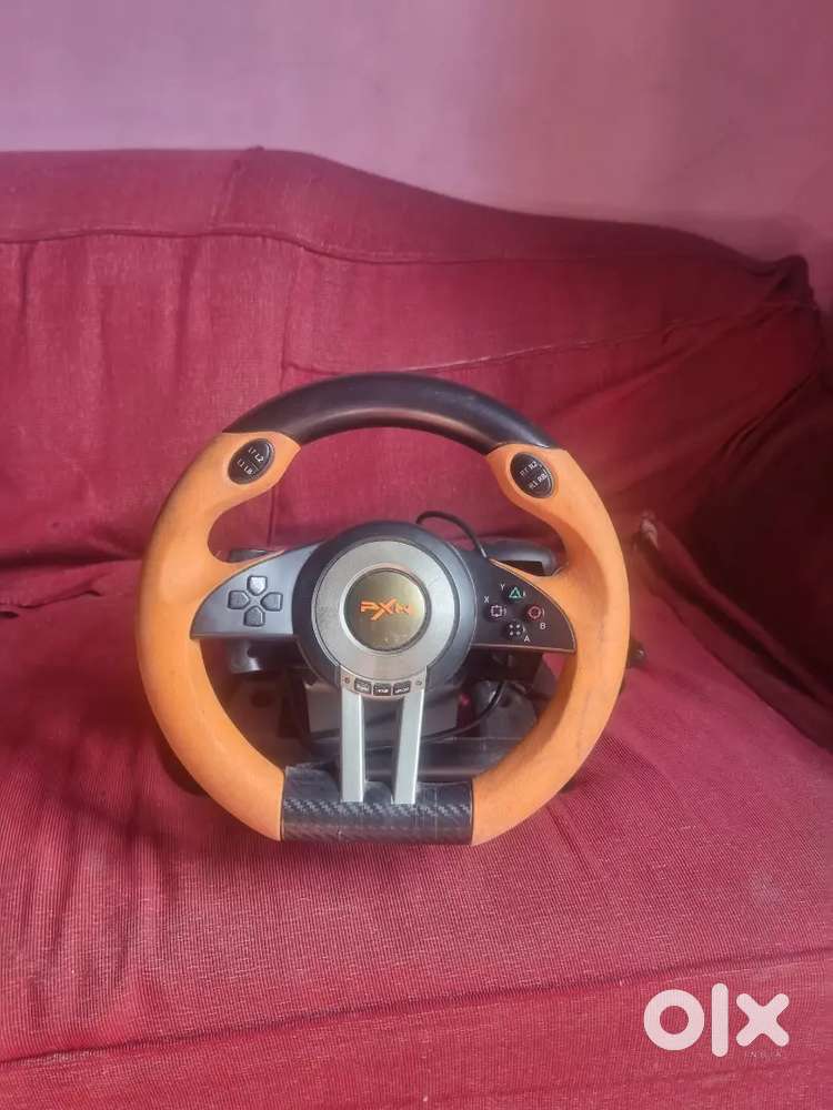 PXN V3 freesh condition
