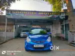 Hyundai EON Sportz, 2016, Petrol