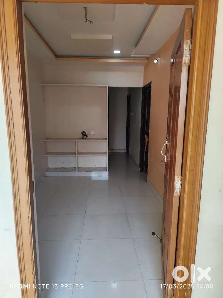 Rent of 8000. Only for families..