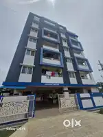 Budget friendly flat for sale.