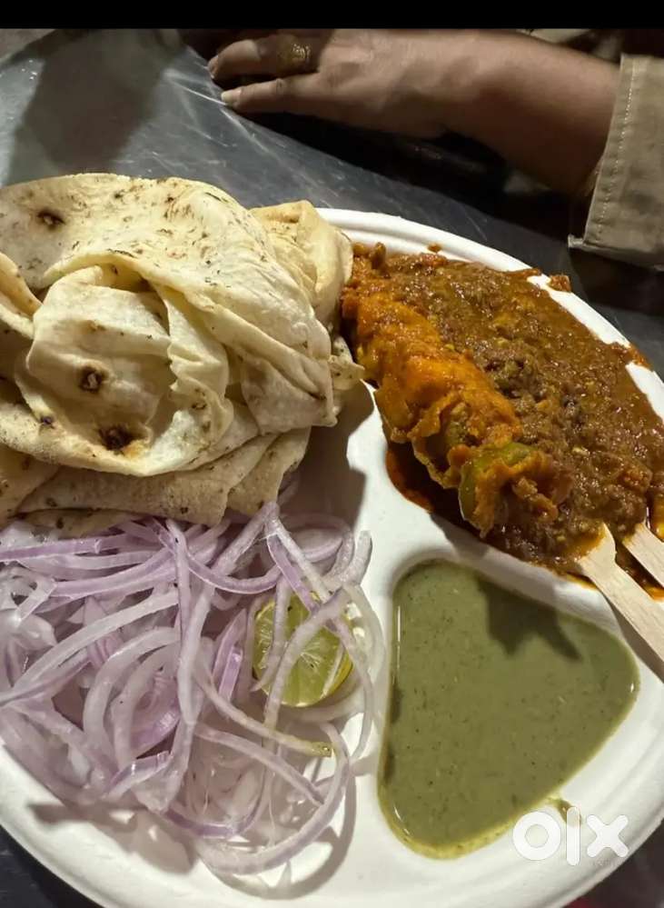 Chef/Cook Required for Take Away