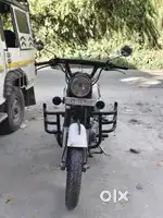 In good condition
